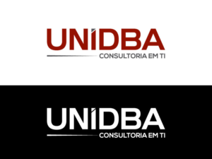 Logo Design by Malkuchulu for UNIDBA Consultoria em TI | Design: #19194732