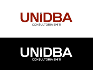 Logo Design by Malkuchulu for UNIDBA Consultoria em TI | Design: #19204878