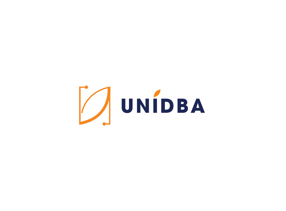 Logo Design by M - D e s i g n for UNIDBA Consultoria em TI | Design #19298897