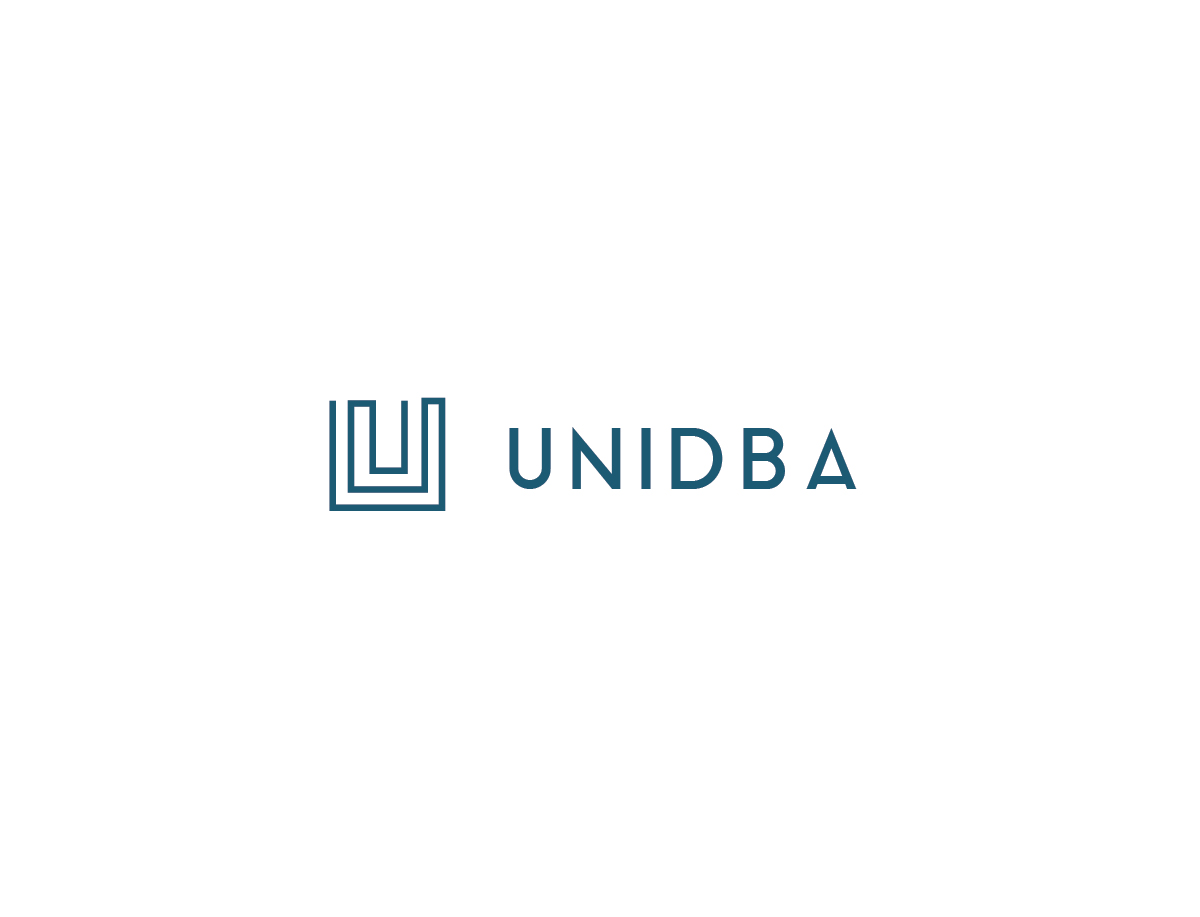 Logo Design by M - D e s i g n for UNIDBA Consultoria em TI | Design #19299238