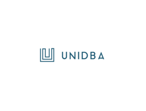 Logo Design by M - D e s i g n for UNIDBA Consultoria em TI | Design: #19299238