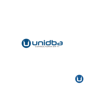 UNIDBA | Logo Design by WooW Designs