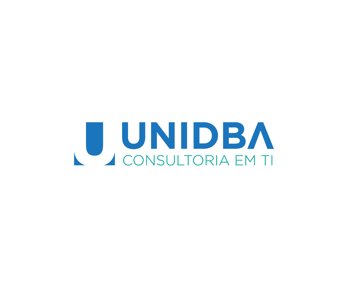 Logo Design by Boon for UNIDBA Consultoria em TI | Design #19194615