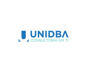 Logo Design by Boon for UNIDBA Consultoria em TI | Design: #19194615
