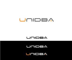 Logo Design by polj designs for UNIDBA Consultoria em TI | Design #19274361