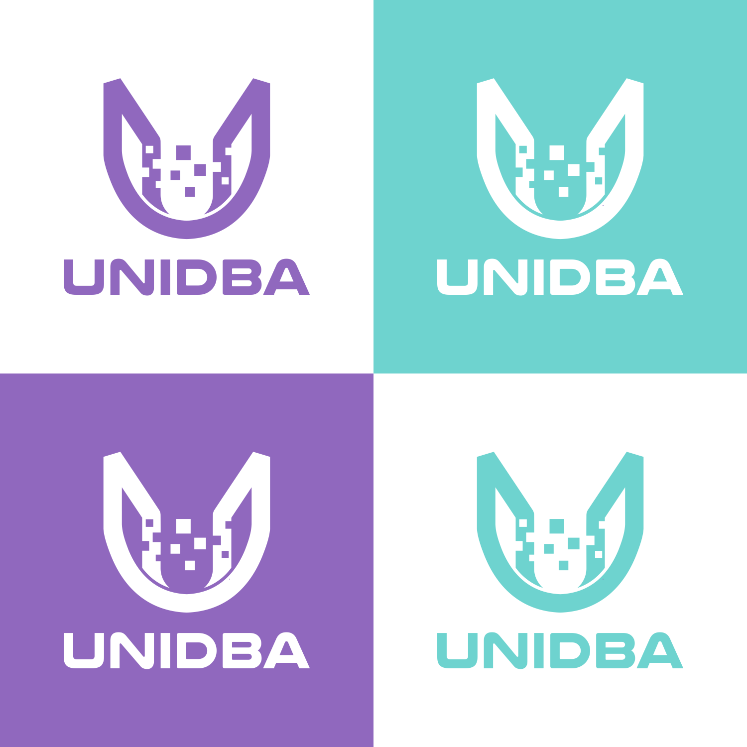Logo Design by AFDesGraf for UNIDBA Consultoria em TI | Design #19309815