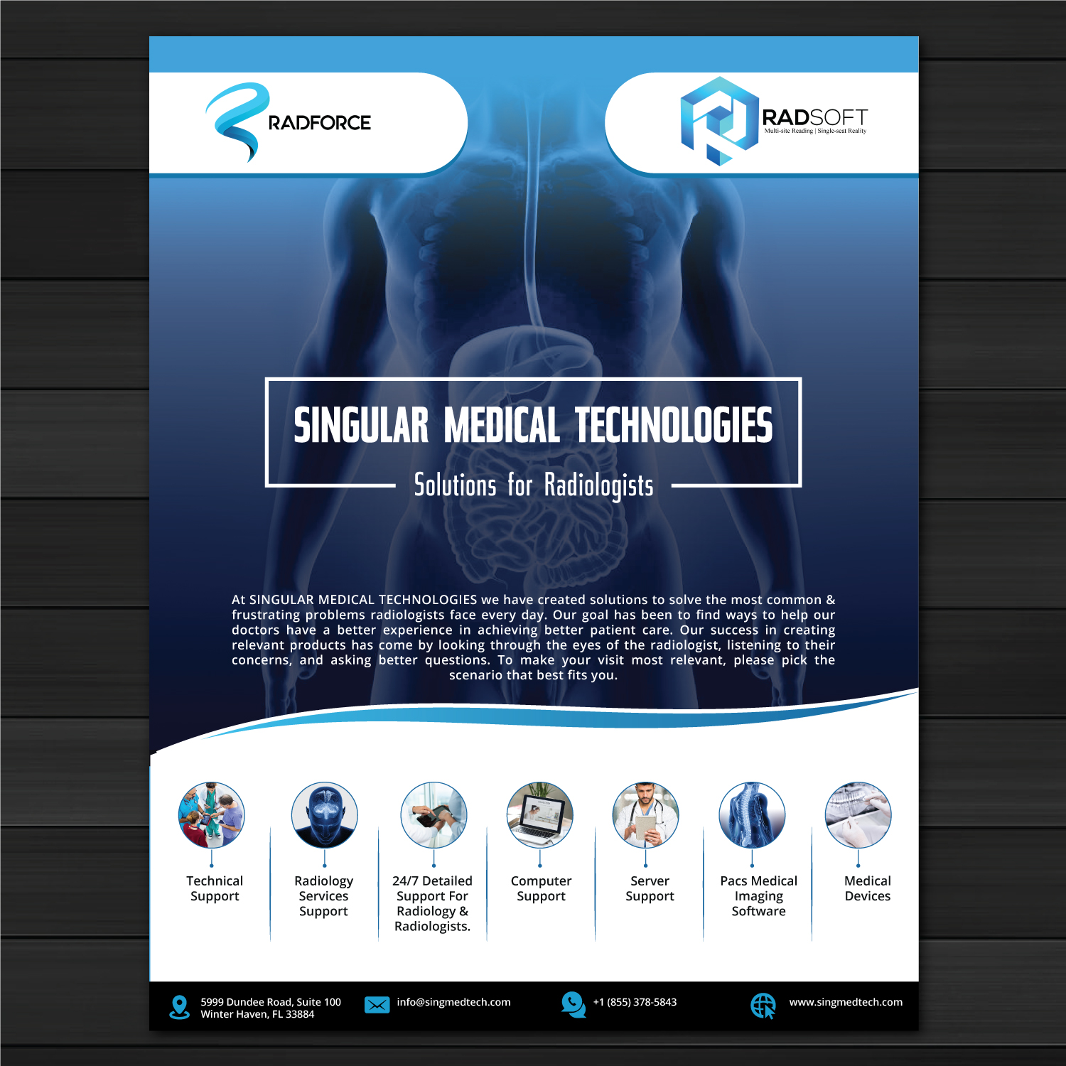 Graphic Design by MrColiArtist for SMT | Design #19239199