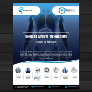 Graphic Design by MrColiArtist for SMT | Design #19239199