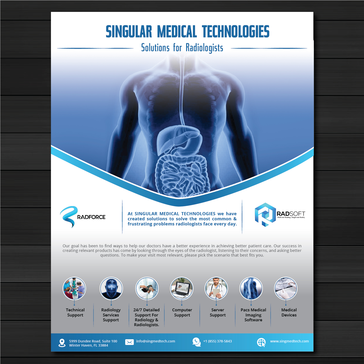 Graphic Design by MrColiArtist for SMT | Design #19239536