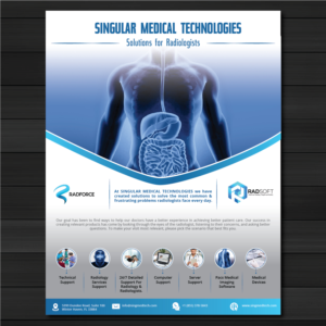 Graphic Design by MrColiArtist for SMT | Design: #19239536