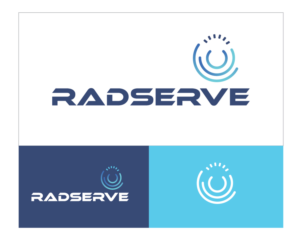 RadServe, new company part of previous company. | Graphic Design by D Creative