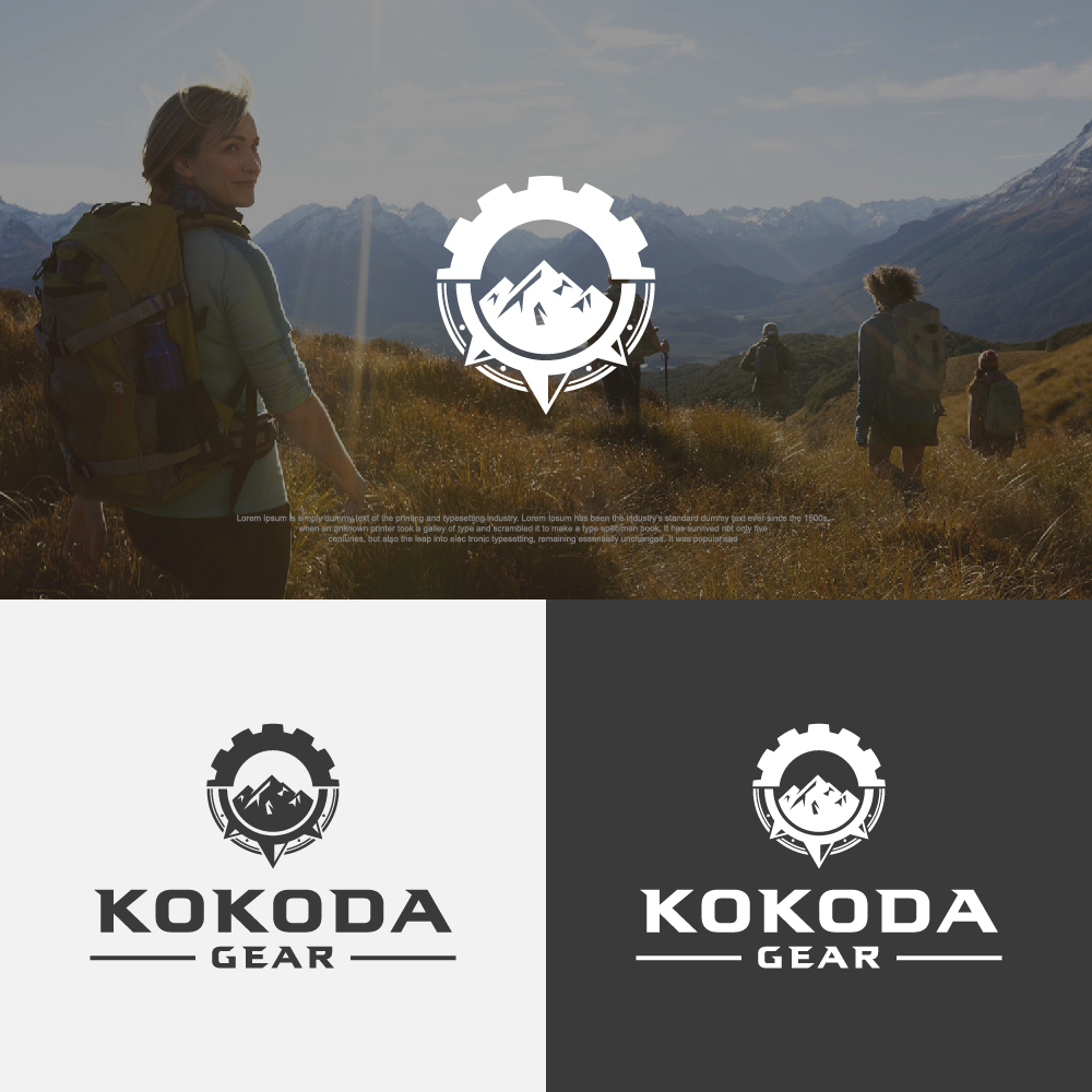 Logo Design by sushsharma99 for this project | Design: #19233189