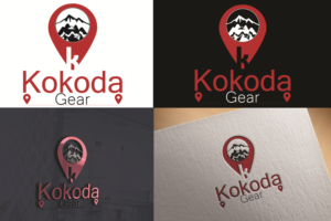 Logo Design by jameskatholine for this project | Design: #19225687