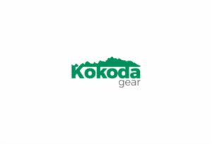 Kokoda Gear | Logo Design by Gree™