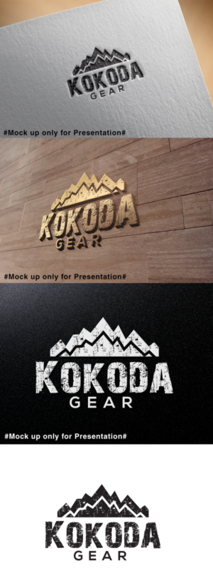 Logo Design by designmind78 for this project | Design: #19199604