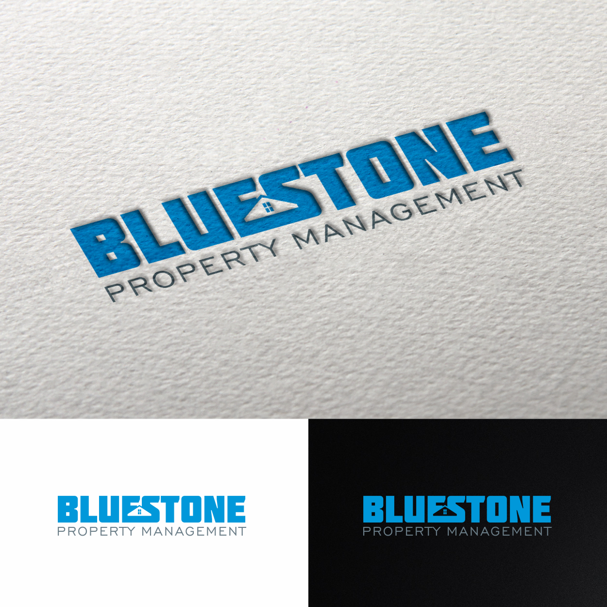 Logo Design by Arham Hidayat for this project | Design #19222973