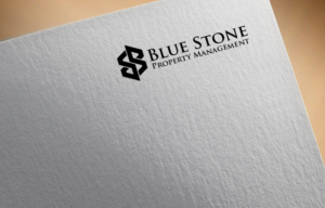 Blue Stone Property Management | Logo Design by sunpris