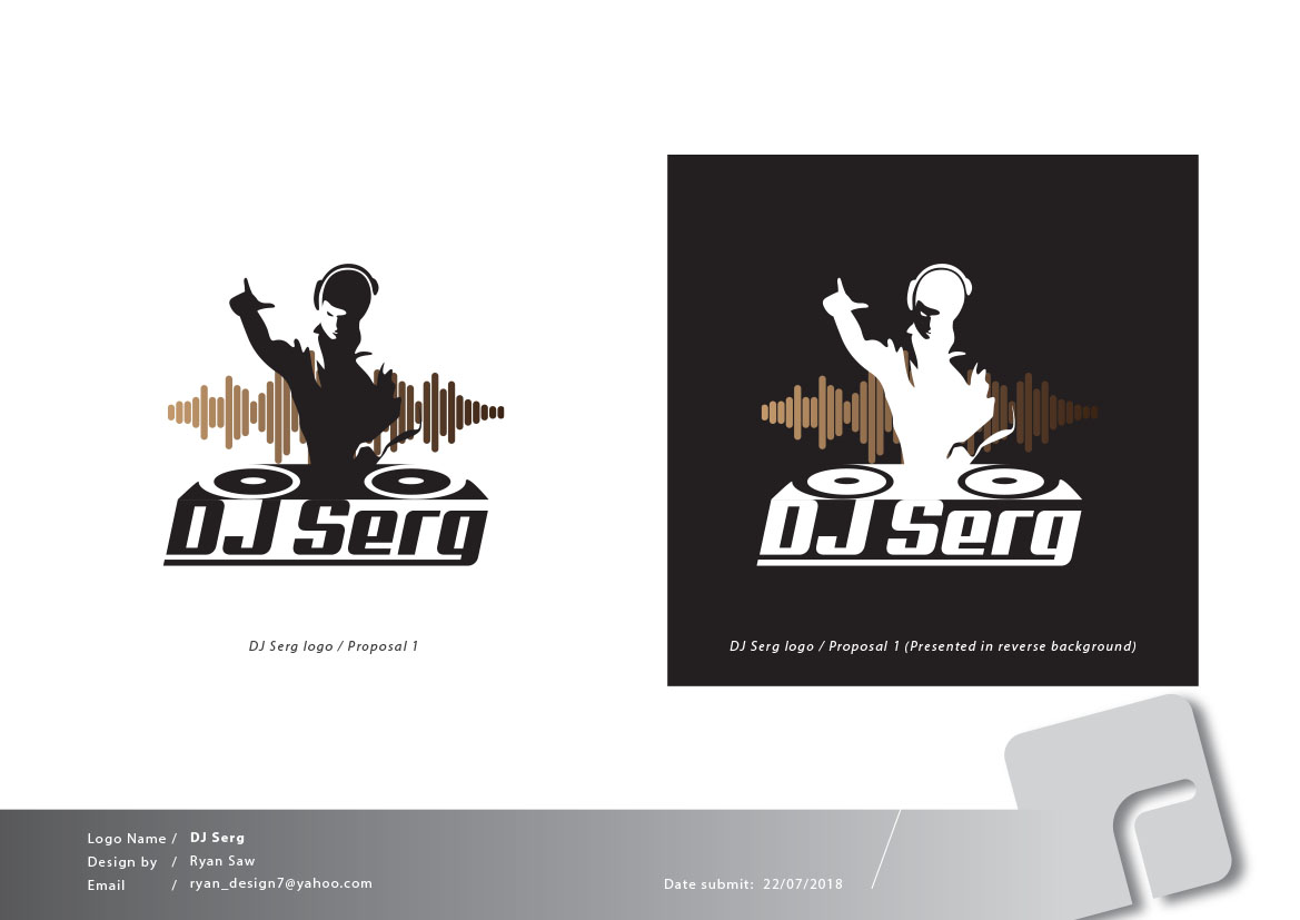 Diseño de Logo por Ryan para este proyecto | Diseño #19233564