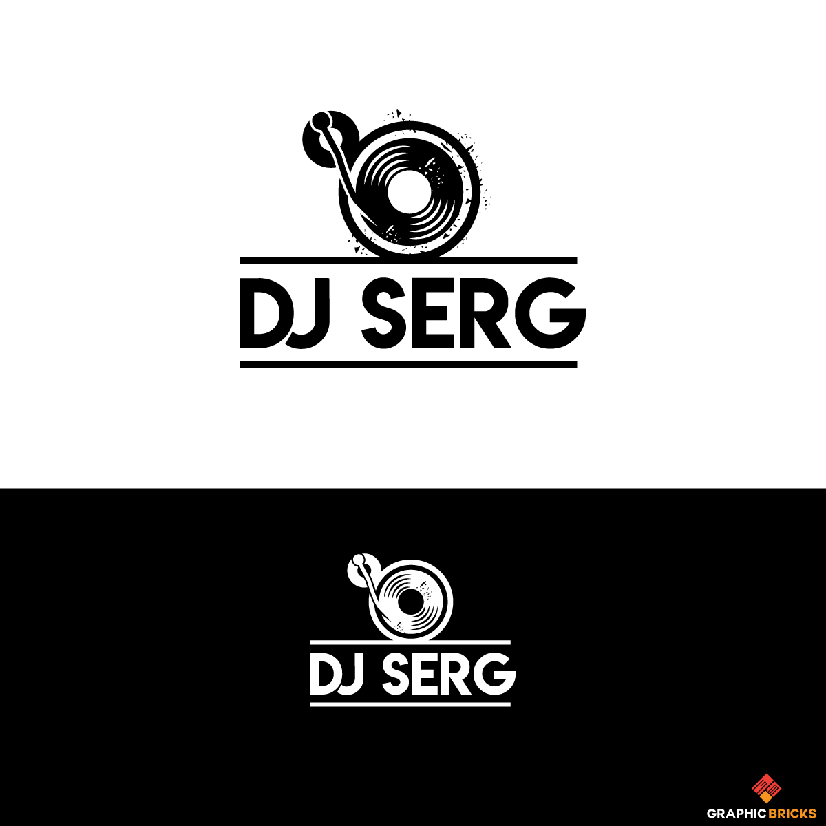 Logo-Design von Graphic Bricks für dieses Projekt | Design #19200365