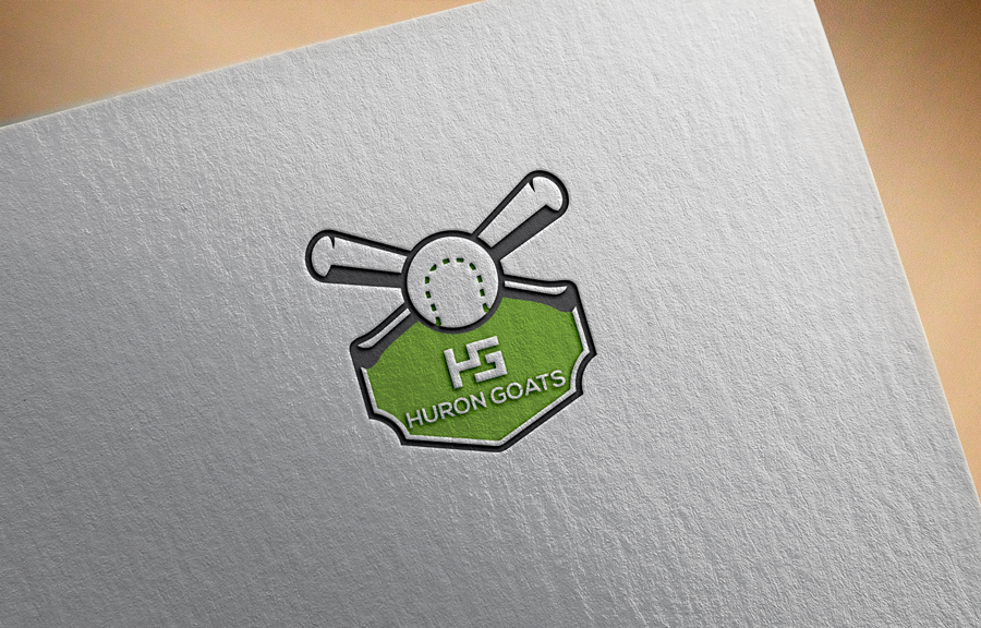 Design de Logo par khairul 5 pour Huron Goats | Design #19200161