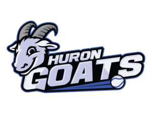 Logo Design by Cody Rostron for Huron Goats | Design #19213958