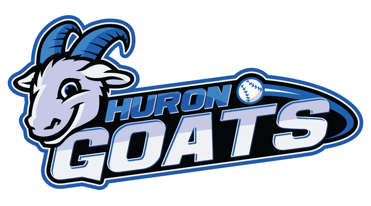 Logo Design by Cody Rostron for Huron Goats | Design #19222396