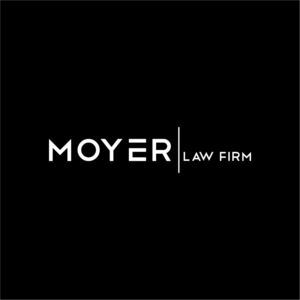 Design de Logo par kenthuz pour Moyer Law Firm | Design : #19230160