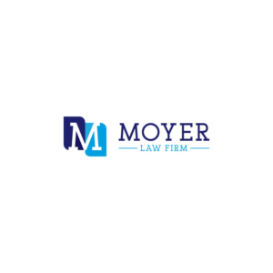 Logo Design by ecorokerz for Moyer Law Firm | Design #19195759