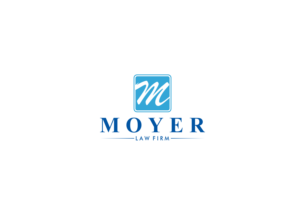 Design de Logo par Desde R. pour Moyer Law Firm | Design #19253902