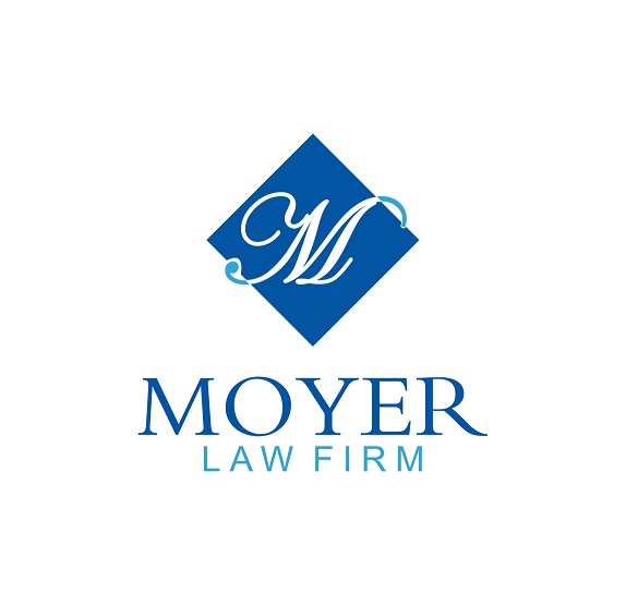 Diseño de Logo por janmann@norjann para Moyer Law Firm | Diseño #19231773
