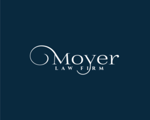 Design de Logo par Tasnova 2 pour Moyer Law Firm | Design : #19202668