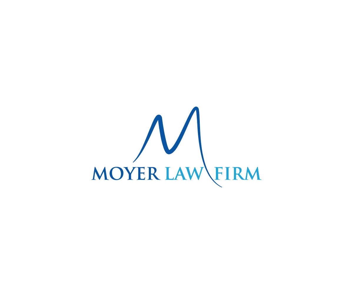 Design de Logo par Synthi pour Moyer Law Firm | Design #19227937