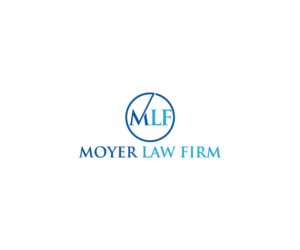 Design de Logo par Synthi pour Moyer Law Firm | Design : #19227941
