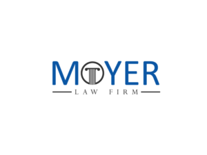 Logo Design by parvez 3 for Moyer Law Firm | Design #19207608