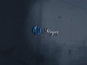 Logo Design by design big for Moyer Law Firm | Design #19208238