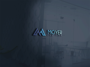 Design de Logo par design big pour Moyer Law Firm | Design : #19208243
