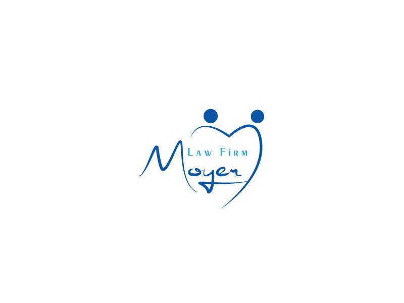 Design de Logo par mrk 3 pour Moyer Law Firm | Design #19205420