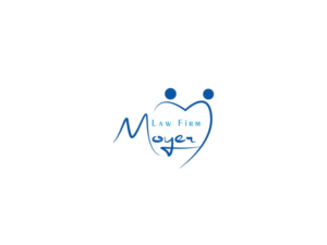 Logo Design by mrk 3 for Moyer Law Firm | Design #19205420