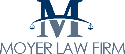Logo Design by SomeVivian for Moyer Law Firm | Design #19248710