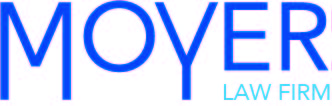 Logo Design by kjc for Moyer Law Firm | Design #19258247