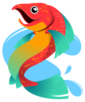 Design de Logo par Carlos Rivera pour UPSTREAMERS | Design : #19212396