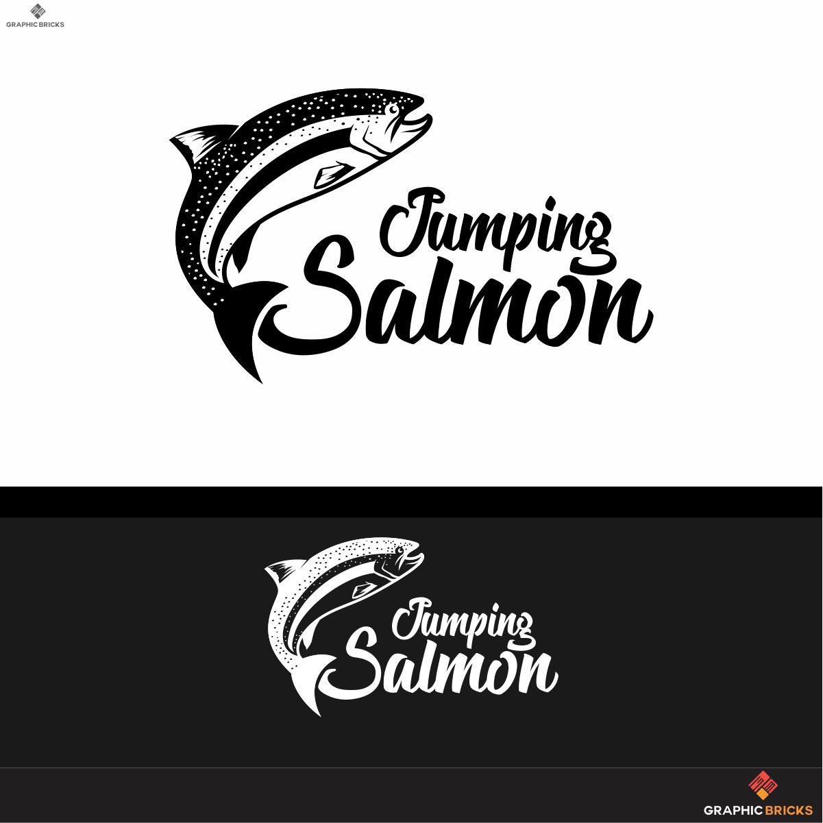 Logo-Design von Graphic Bricks für UPSTREAMERS | Design #19199034