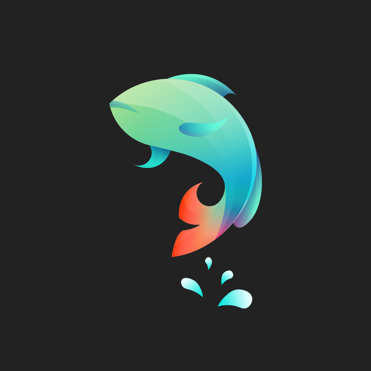 Logo Design by DelDesign for UPSTREAMERS | Design #19215051