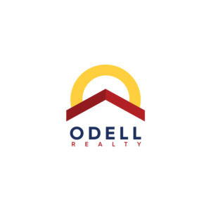Logo Design by yani hidayat for Odell Realty, LLC | Design: #19195835