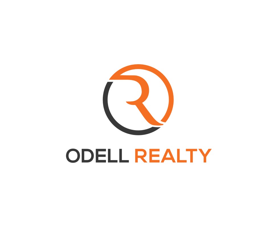 Logo Design by logoblind for Odell Realty, LLC | Design #19194766