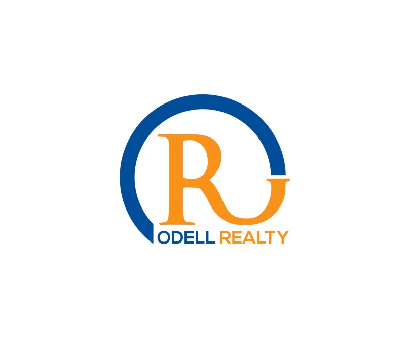 Logo Design by logoblind for Odell Realty, LLC | Design #19195426