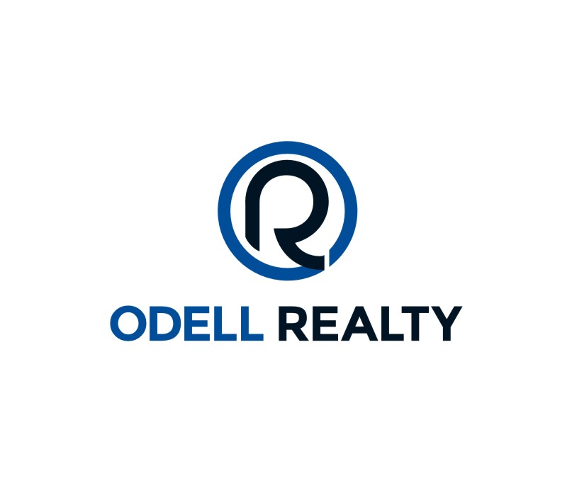 Logo Design by logoblind for Odell Realty, LLC | Design #19195429