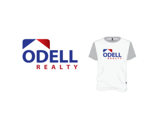 Logo Design by meygekon for Odell Realty, LLC | Design: #19205059