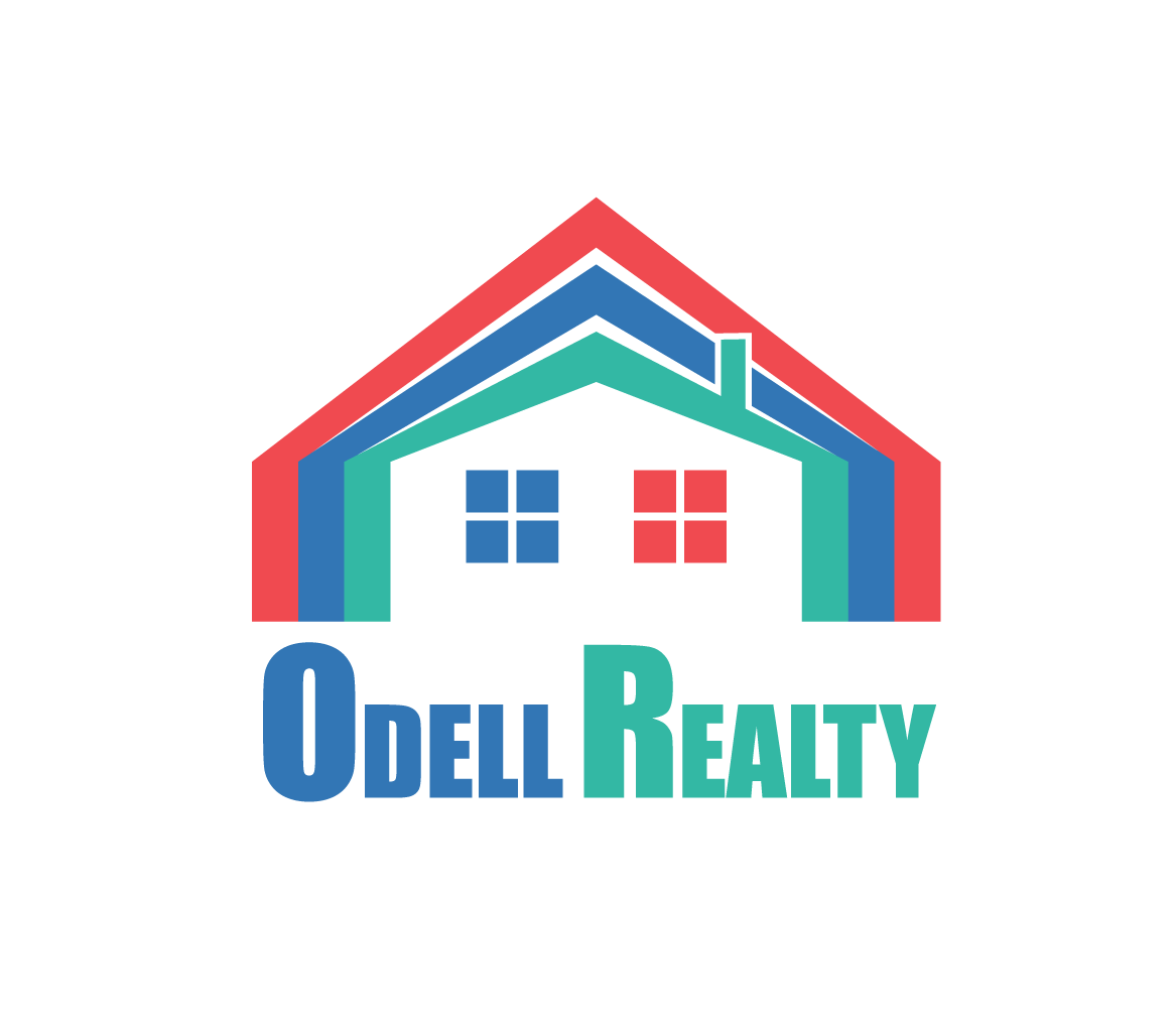 Logo Design by RMatthew13 for Odell Realty, LLC | Design #19213420