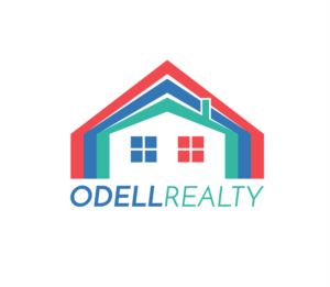 Logo Design by RMatthew13 for Odell Realty, LLC | Design: #19213421